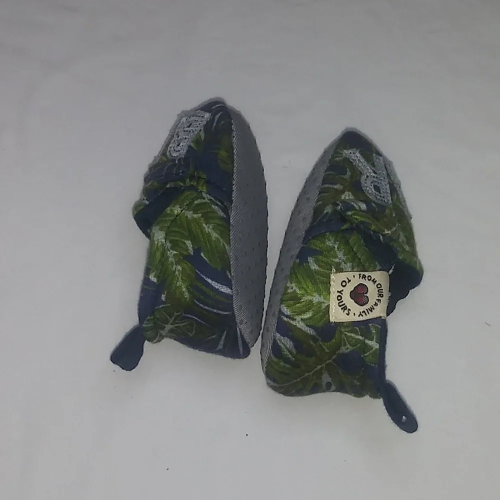 Dear foams Baby Soft Shoes